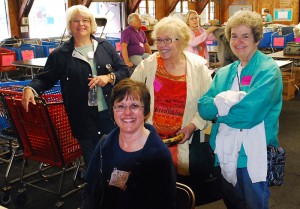 boutique at the rink, bethlehem, pa., 2012   